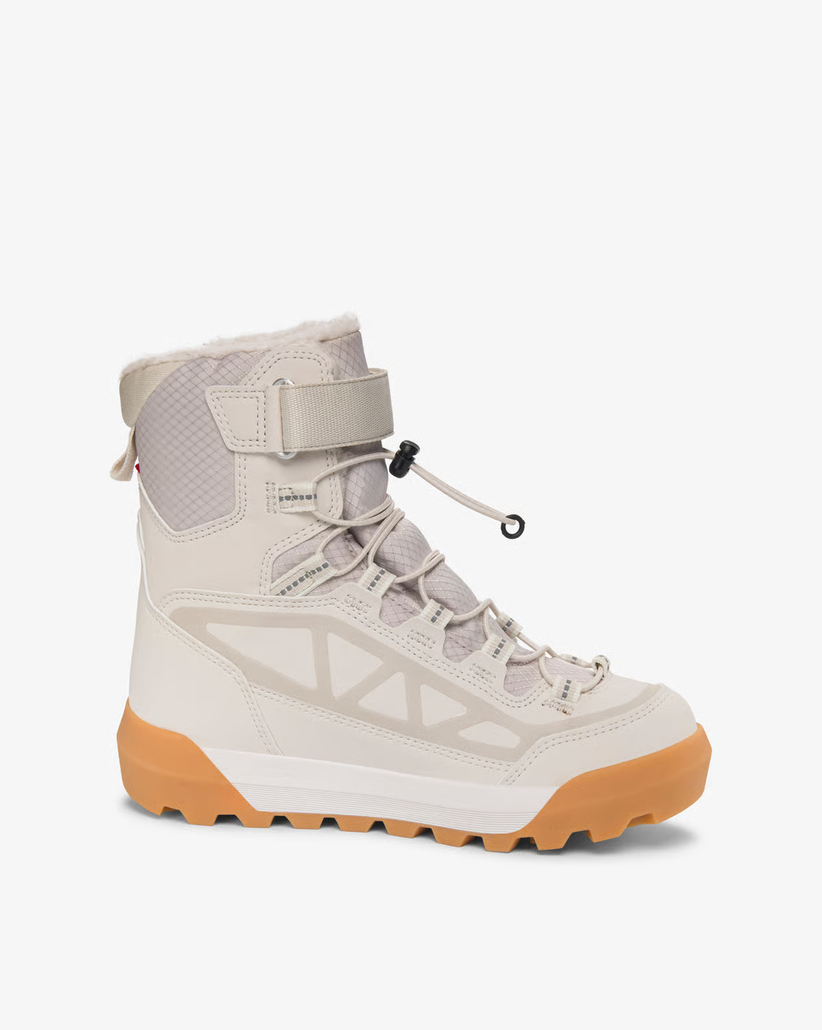 Viking Constrictor Warm SC SL Cream 04