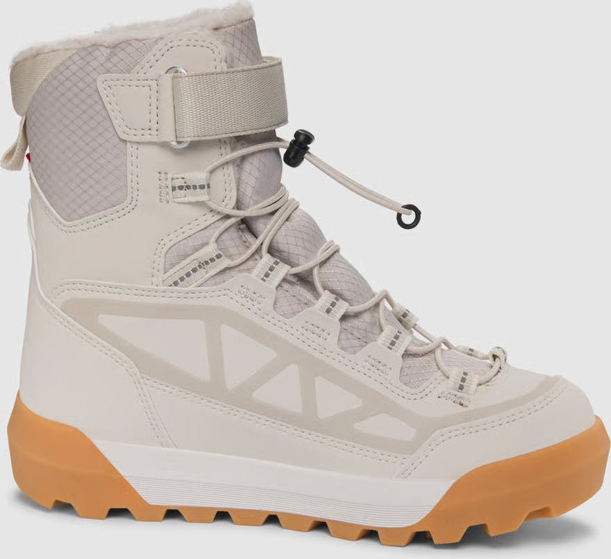 Viking Constrictor Warm SC SL Cream 04