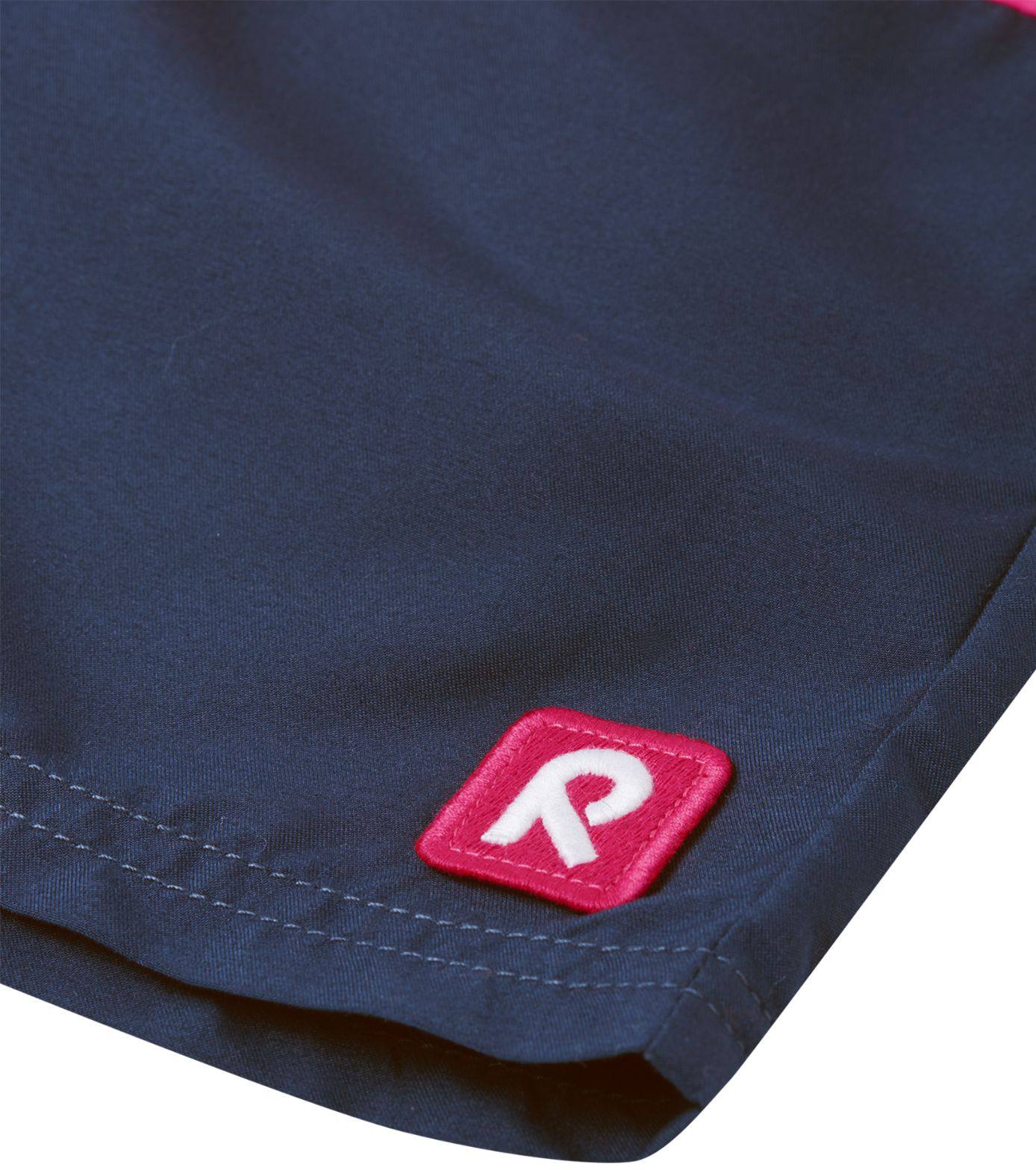 Reima Palmu Shorts 2021 Navy 04