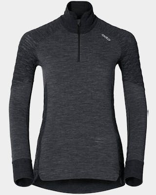Revolution X-Warm Zip Women's
