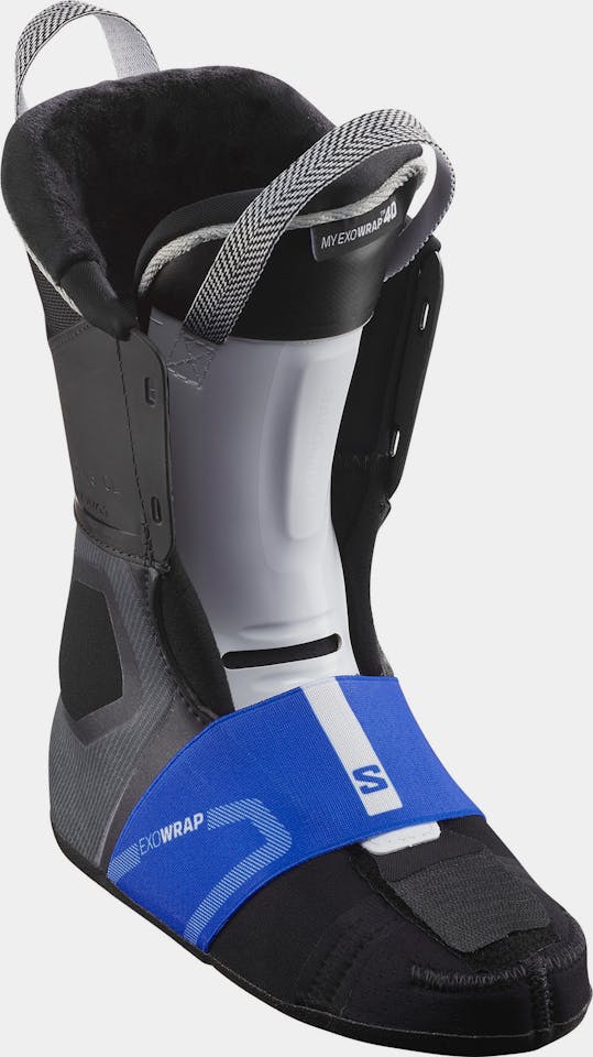 Salomon Women's S/Pro Supra Dual Boa 105 25/26 Musta 03