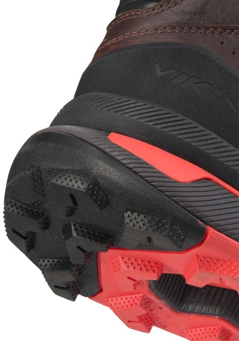 Viking Villrein Pro High GTX Boa Brown 04