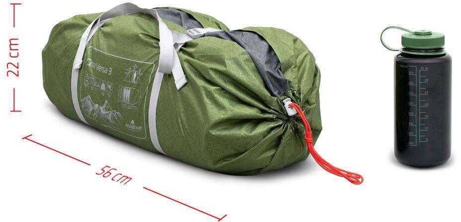 Robens Cima Versa 3  04