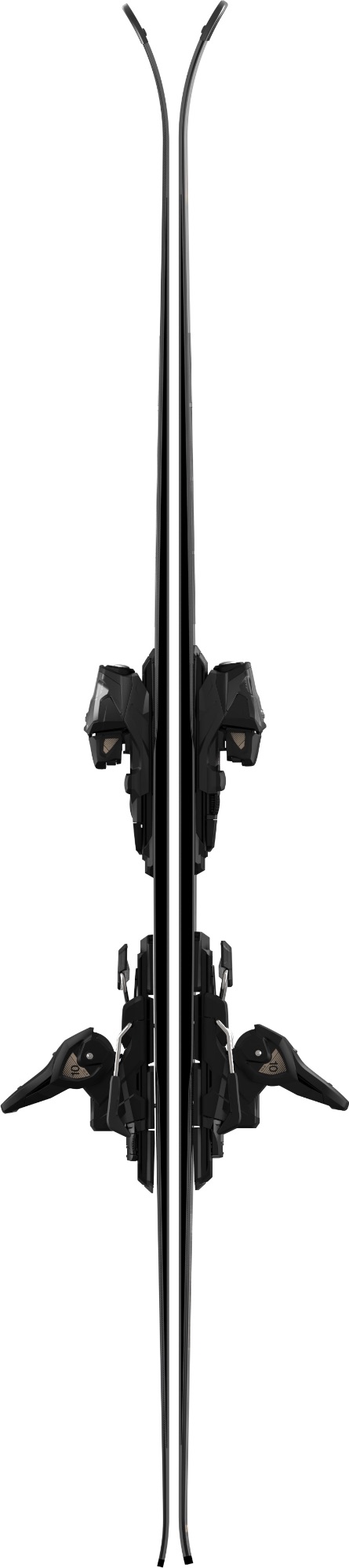 Atomic Cloud C9 Revoshock Light +M10 binding 25/26  06