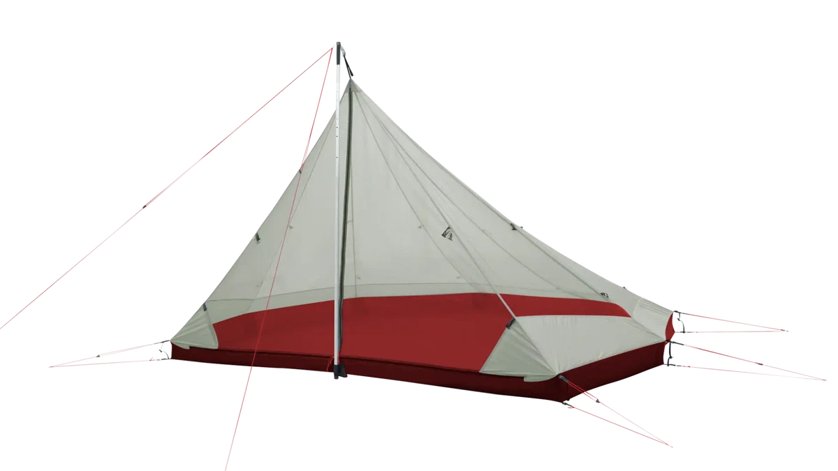 Robens Venturer 4 LW  07