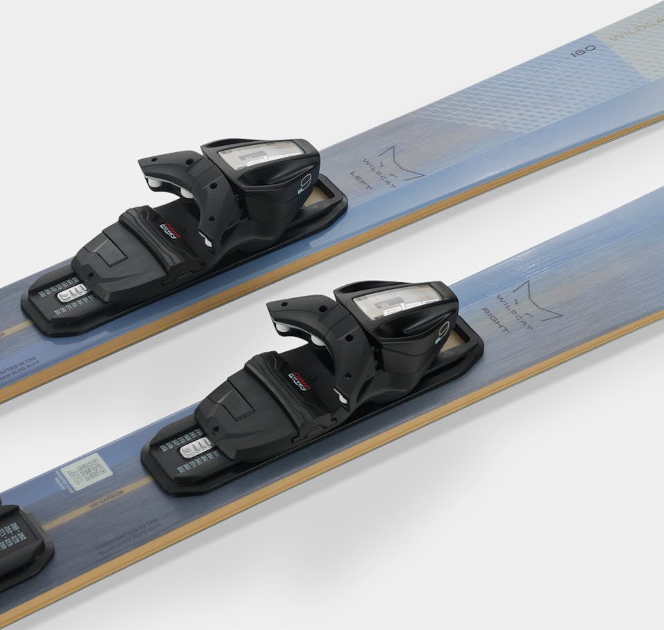 Elan Wildcat 83 C 25/26 +EL9 05