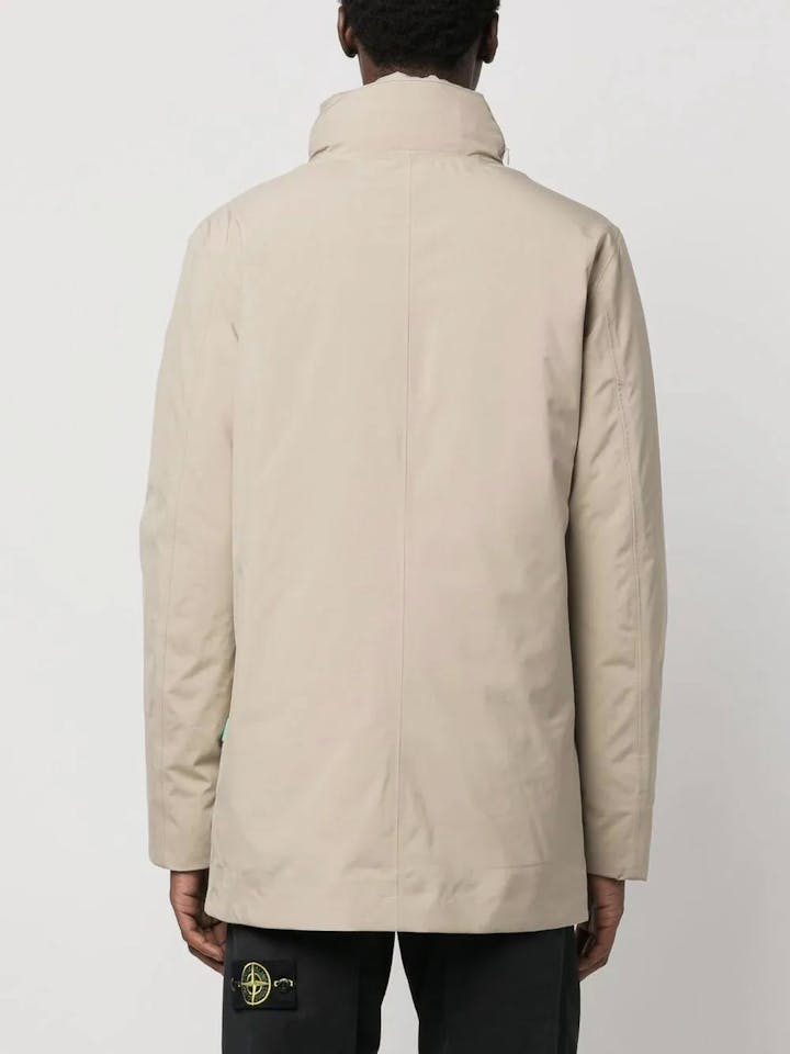 Save The Duck Wilson Beige 05