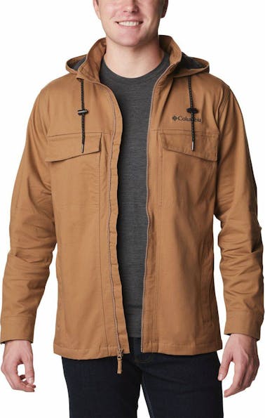 Columbia Men s Tanner Ranch Field Jacket