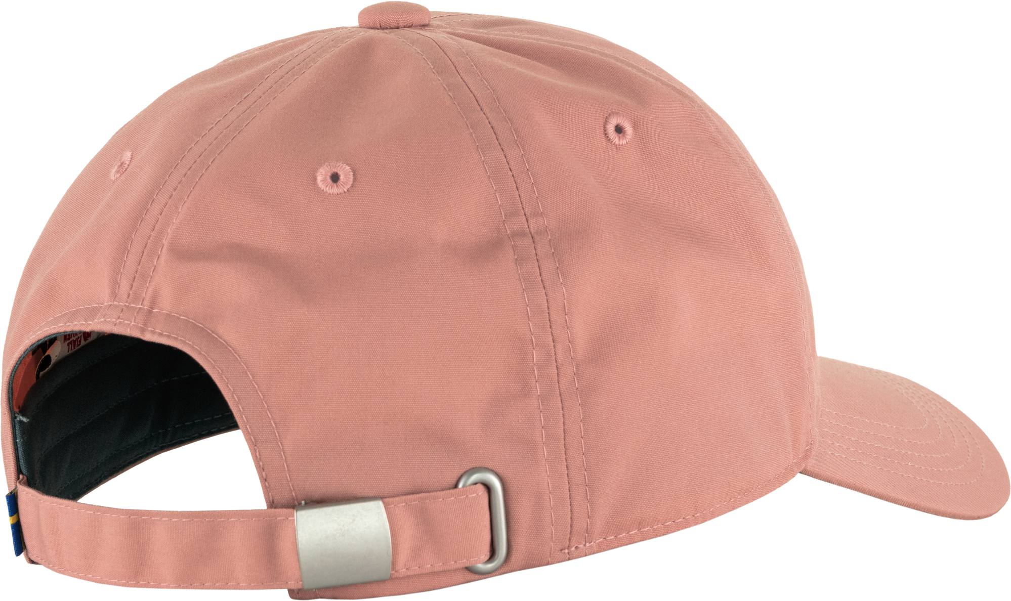 Fjällräven Est. 1960 Cap Dusty Rose 02