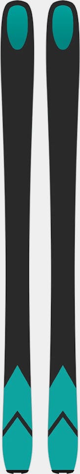 Kästle Paragon 93 25/26  02