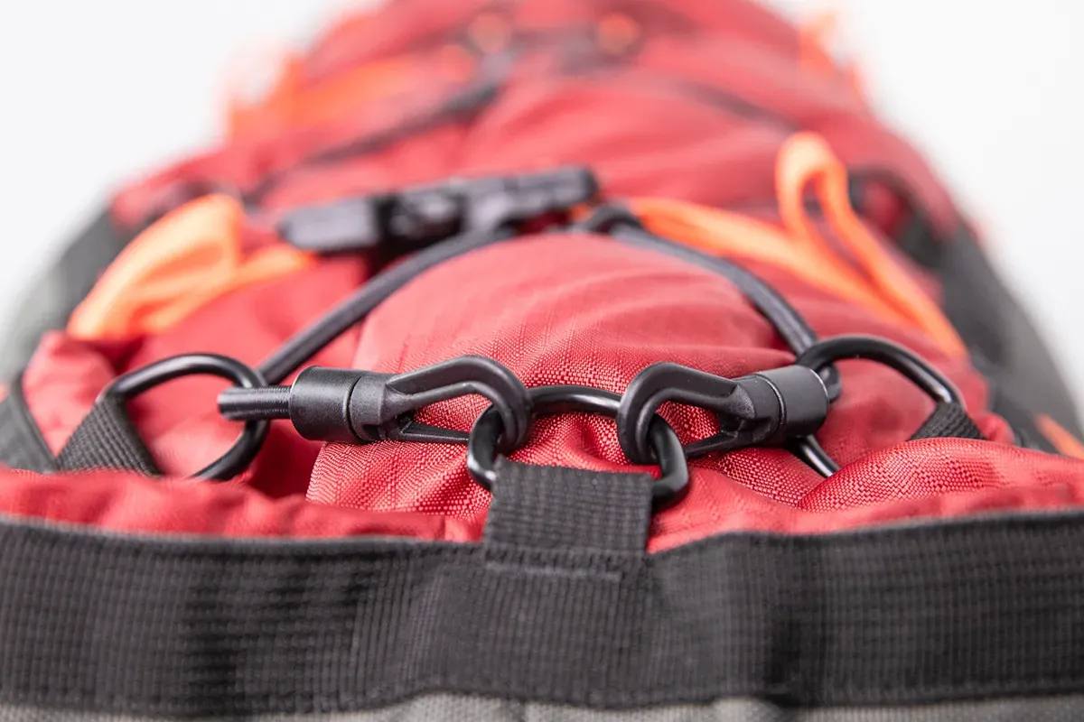 Fjellpulken Touring 125 Complete Standard  04