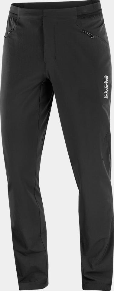 Salomon Men's Ultra Pants Black 01