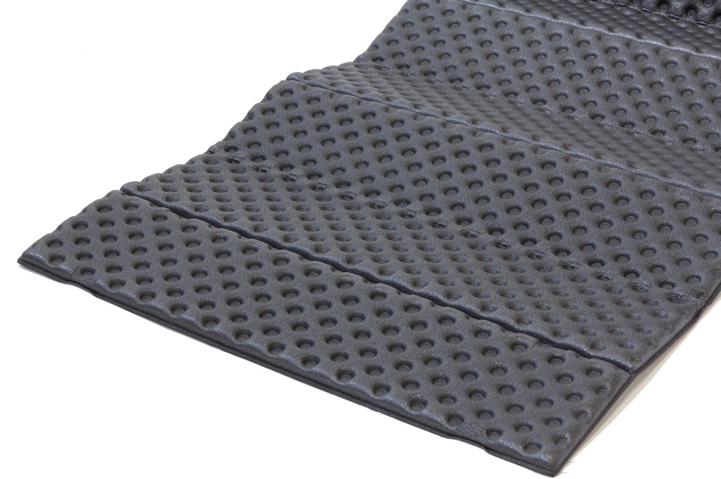 Scandinavian Outdoor Thermo sleeping mat