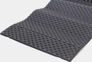 Thermo sleeping mat