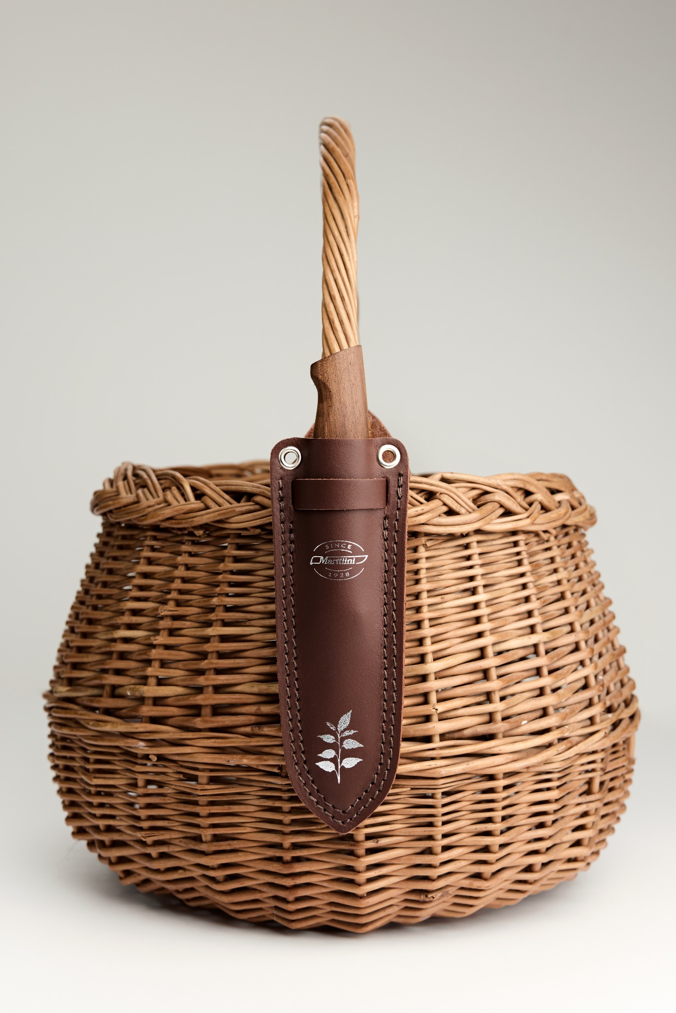 Marttiini Foraging Knife Kerääjä  06