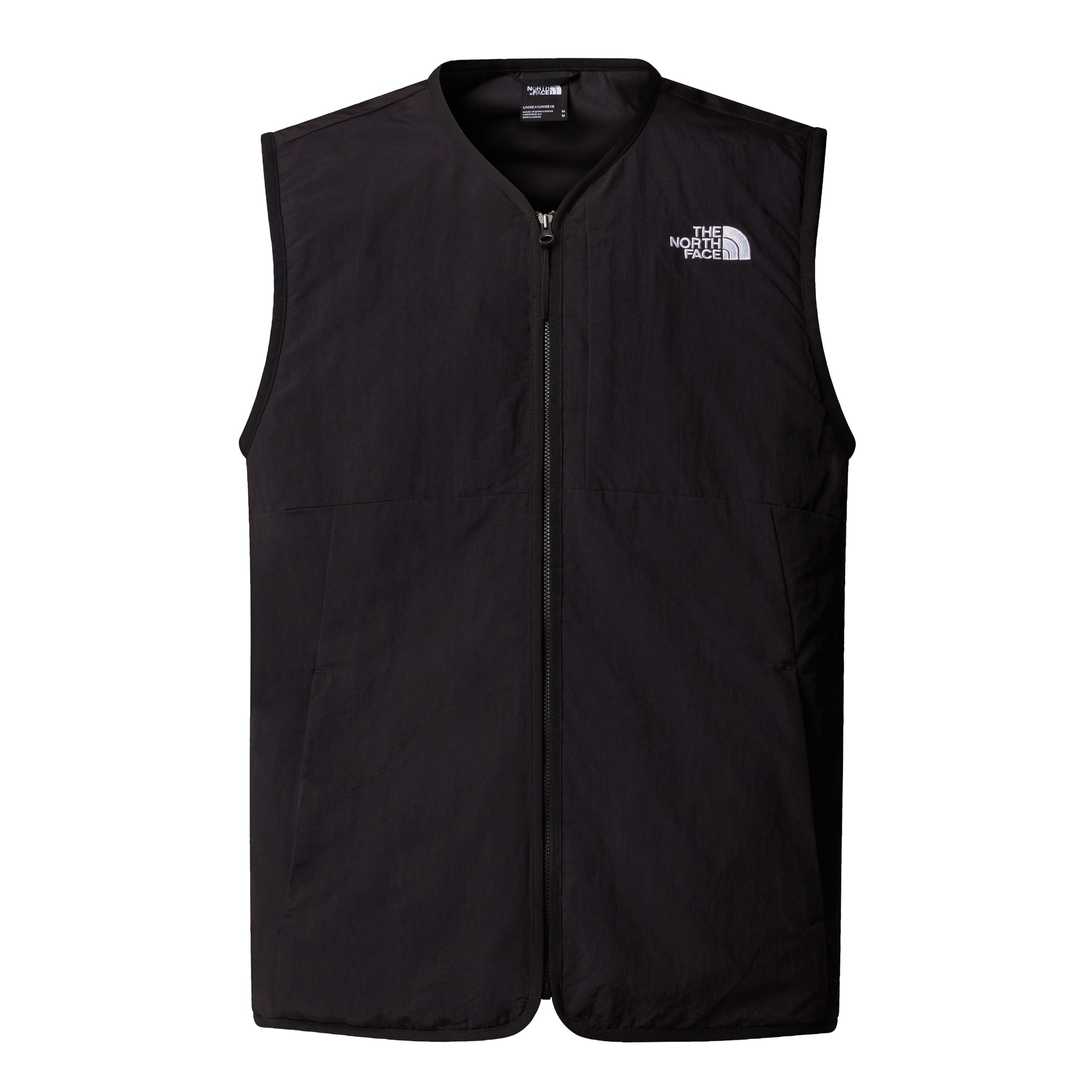 The North Face IIti Liner Vest Musta 05