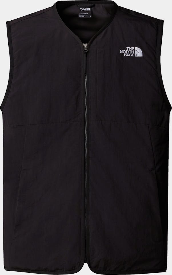 The North Face IIti Liner Vest Musta 05