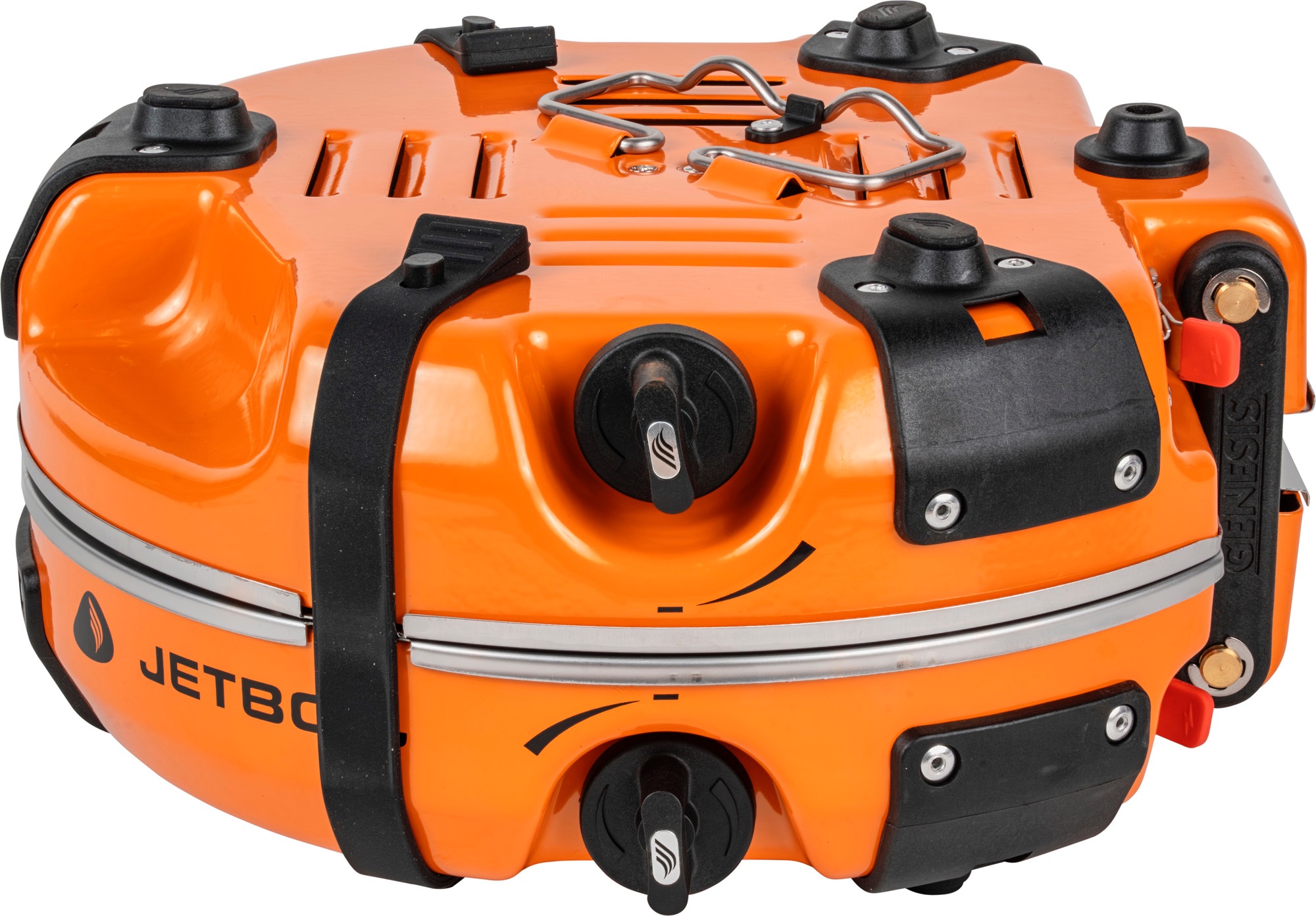 Jetboil Genesis Basecamp  44