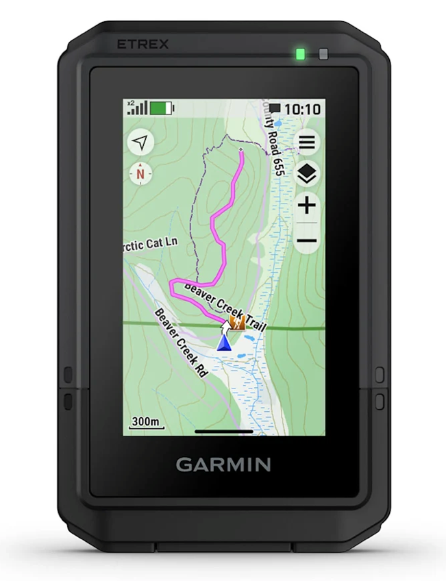Garmin eTrex Touch  03