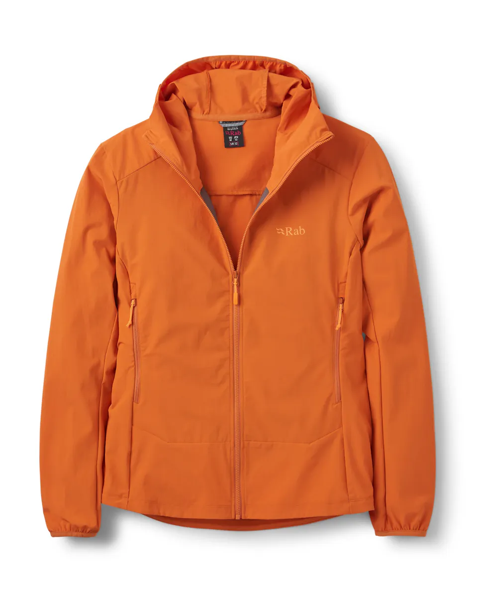 Rab Borealis W Hoody