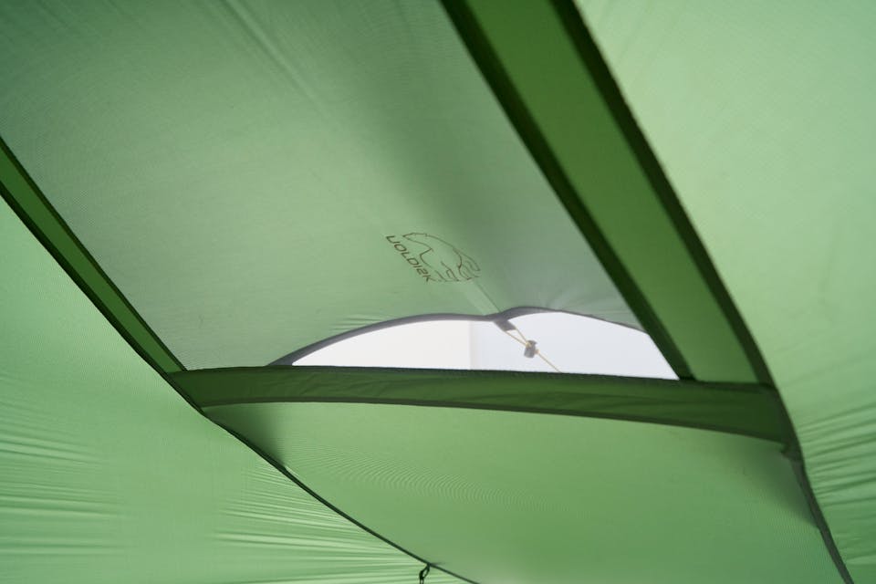 Nordisk Halland 2 LW 2.0 Forest 25