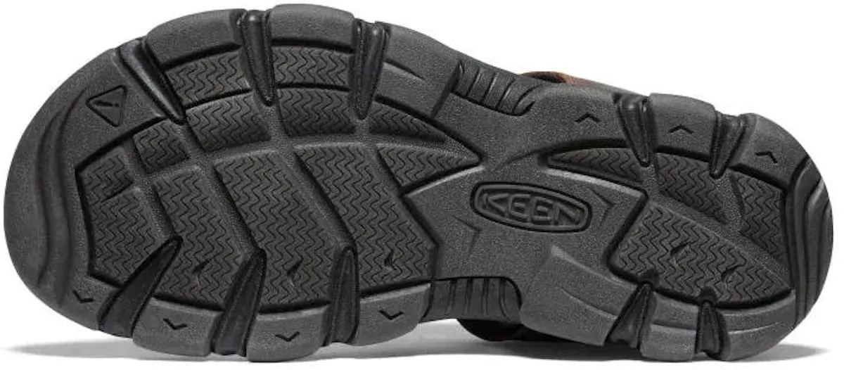 Keen Daytona II