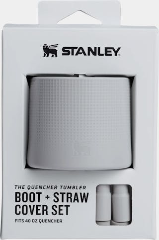 Stanley Quencher Boot and Straw Cover Set | 40 OZ