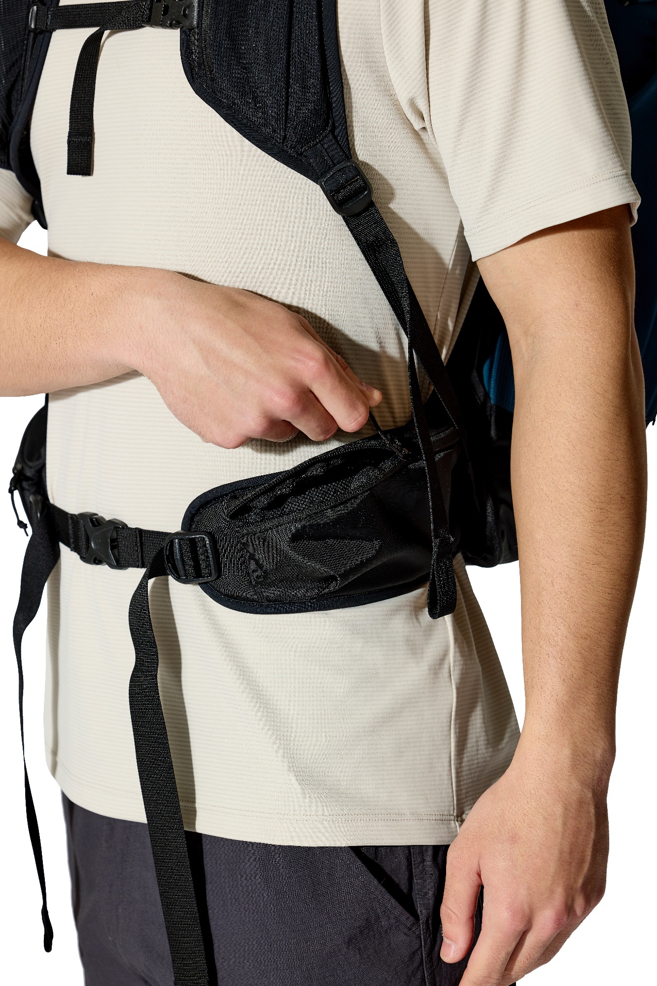 Rab Airox 24 Tempest Blue 19