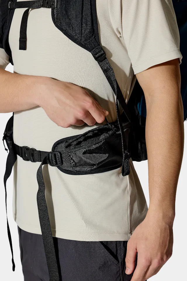 Rab Airox 24 Tempest Blue 19