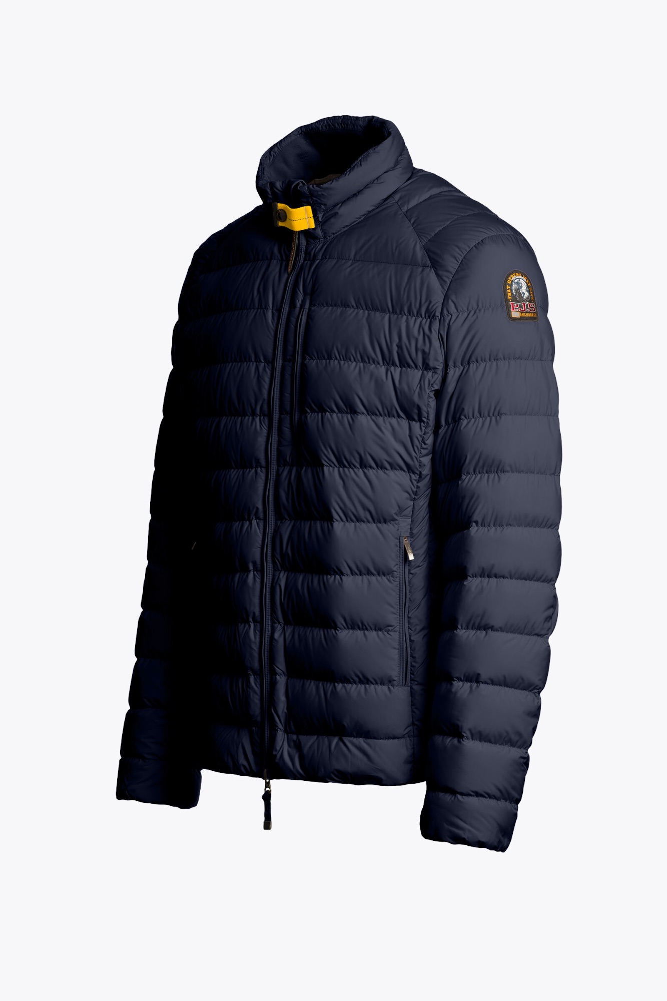 Parajumpers Men's Ugo Down Jacket Navy 02