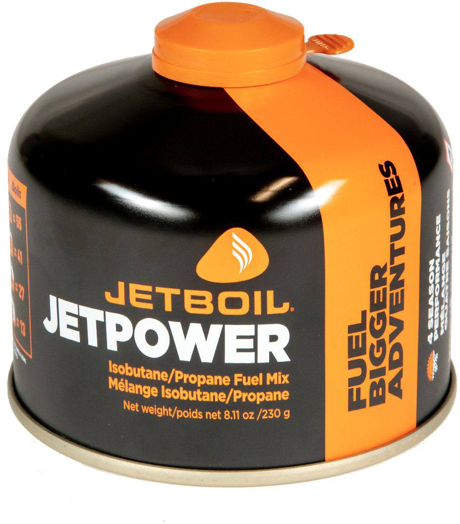 Jetpower 230 g