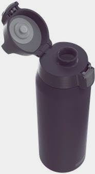 Sigg Traveller 0,6 Alu ja 0.75 Shield Therm One Alumiini 06