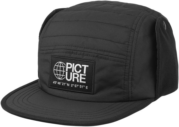 Picture Organic Clothing Burwick Hat