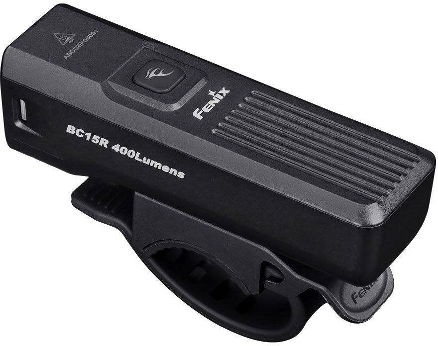 Fenix BC15R 400lm  07