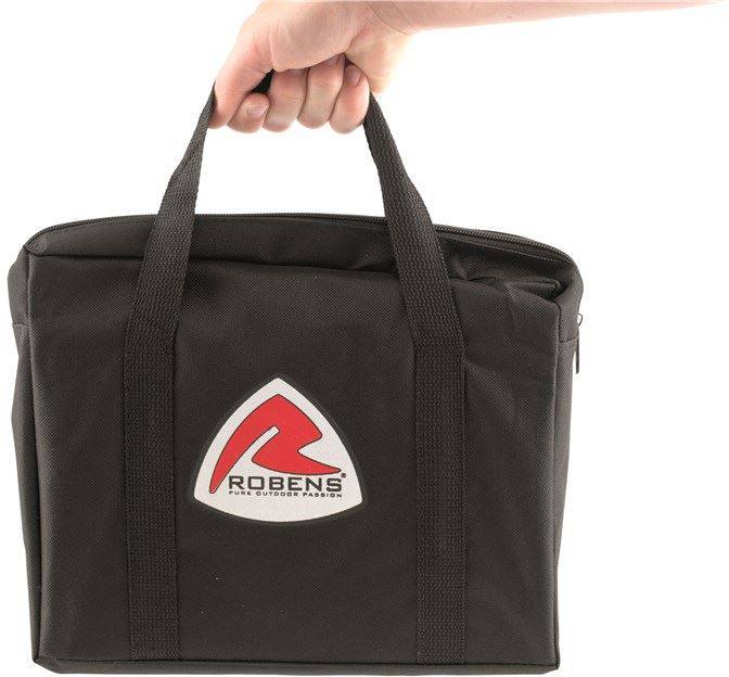 Robens Firewood Stove  05