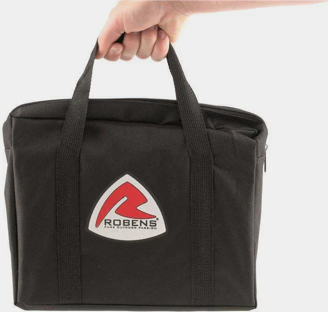 Robens Firewood Stove 05