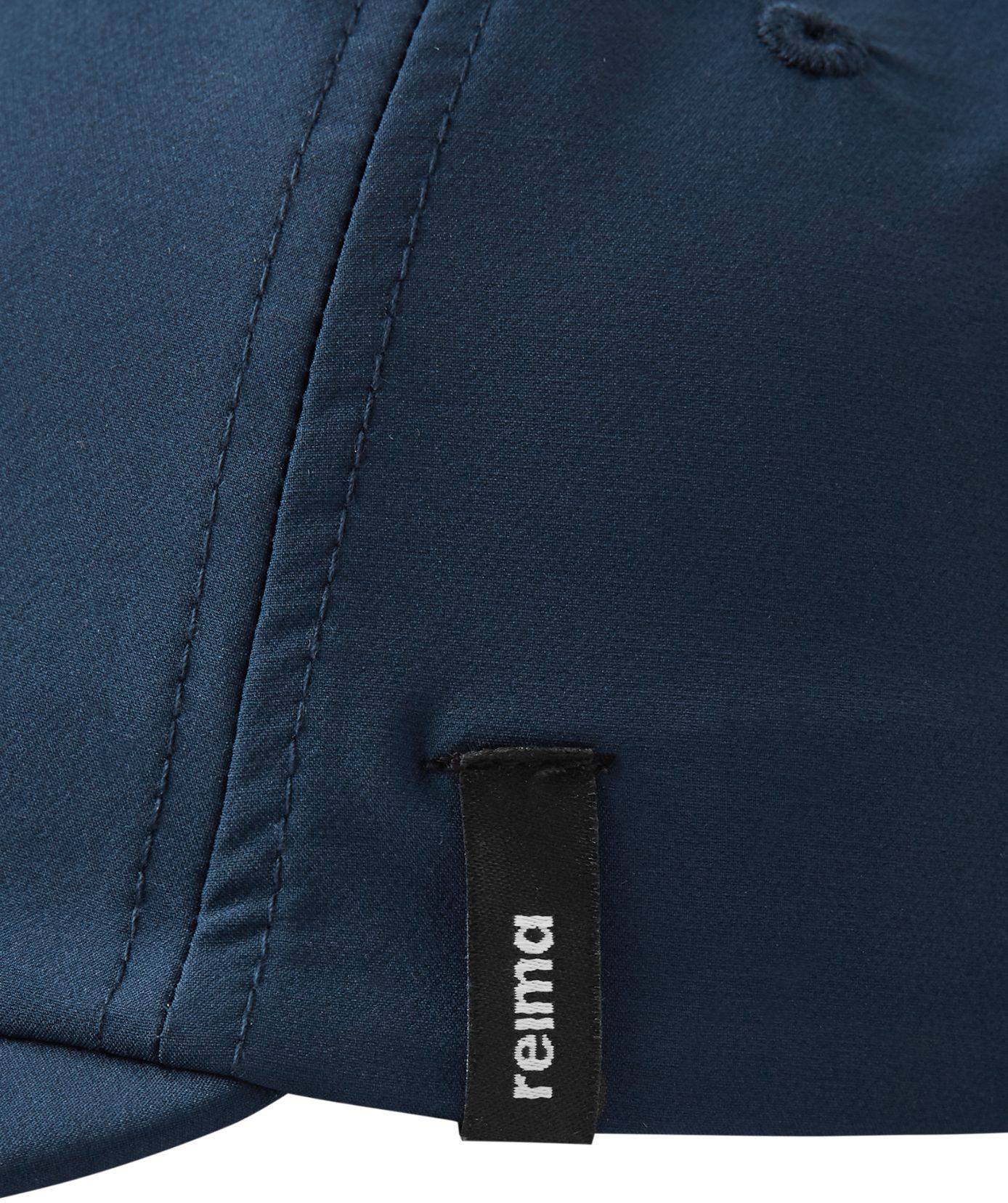 Reima Hytty Cap Navy 02