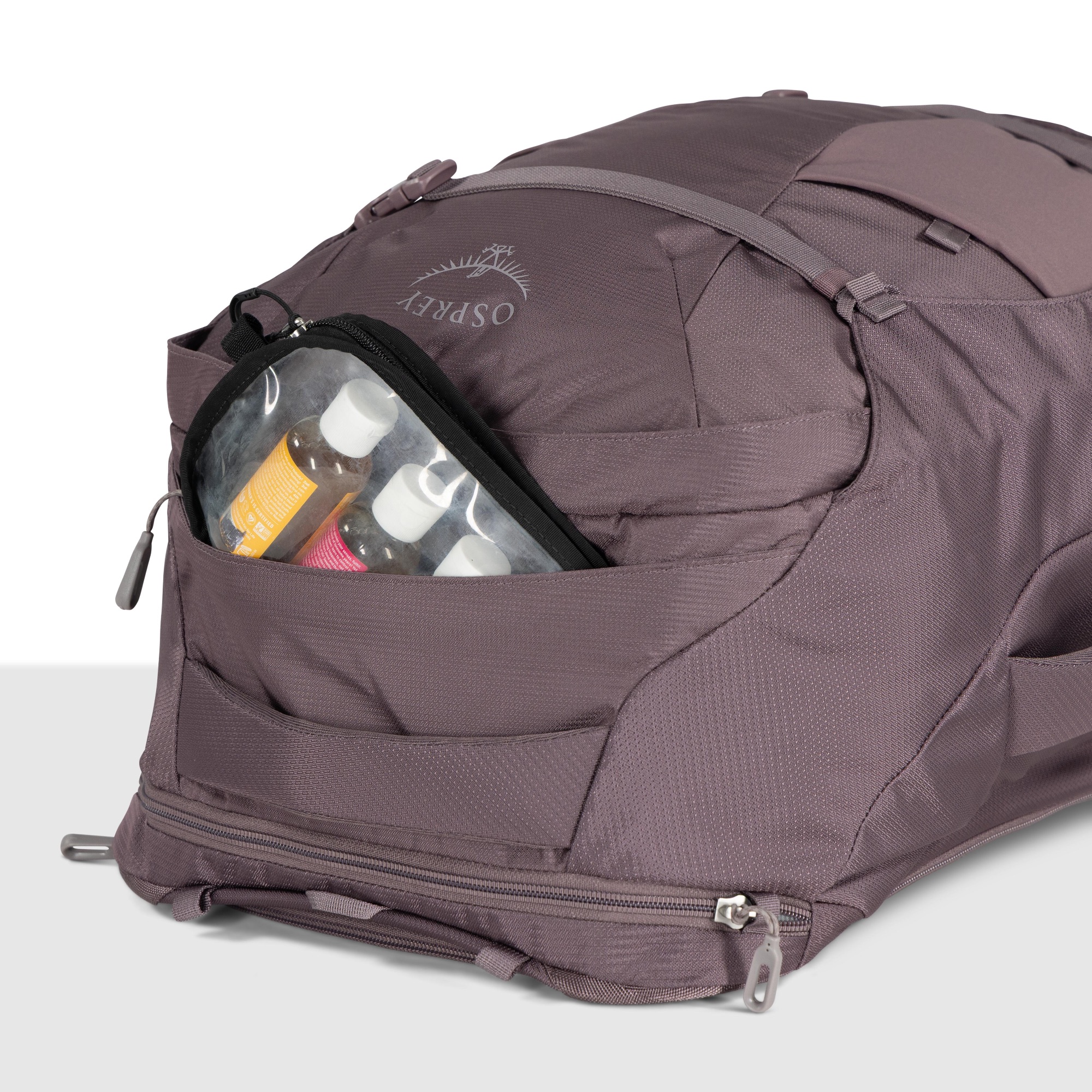 Osprey Fairview 40 Black 15