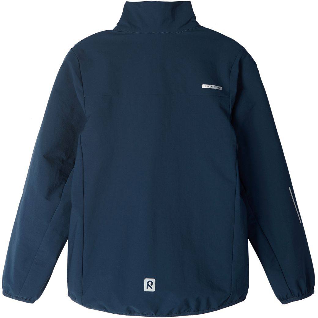 Reima Mantereet Jacket Navy 02