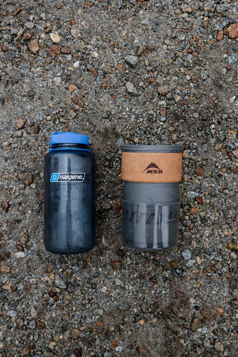 MSR Switch System Stove  16