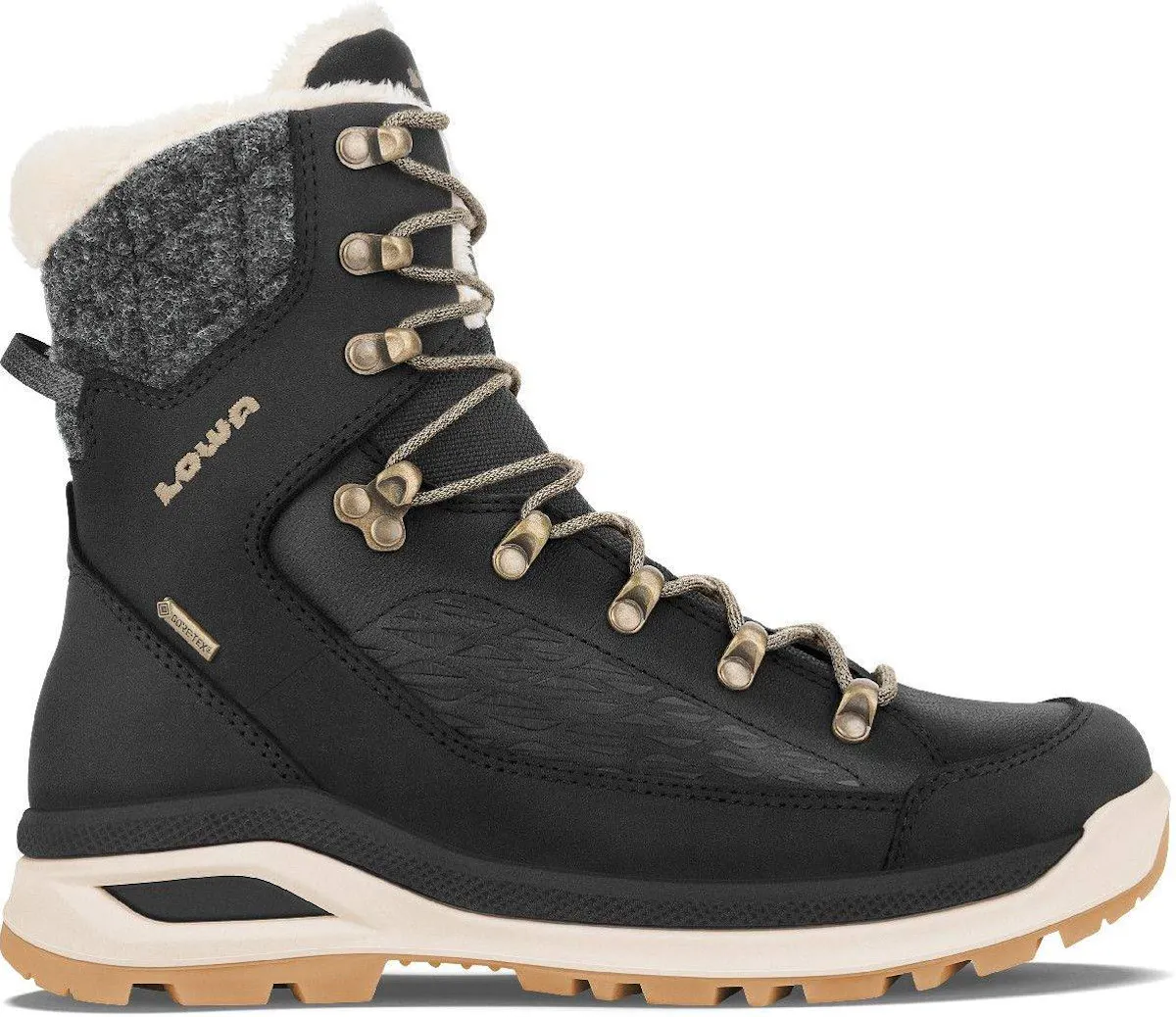 Women's Renegade Evo Ice GTX - Женская зимняя обувь