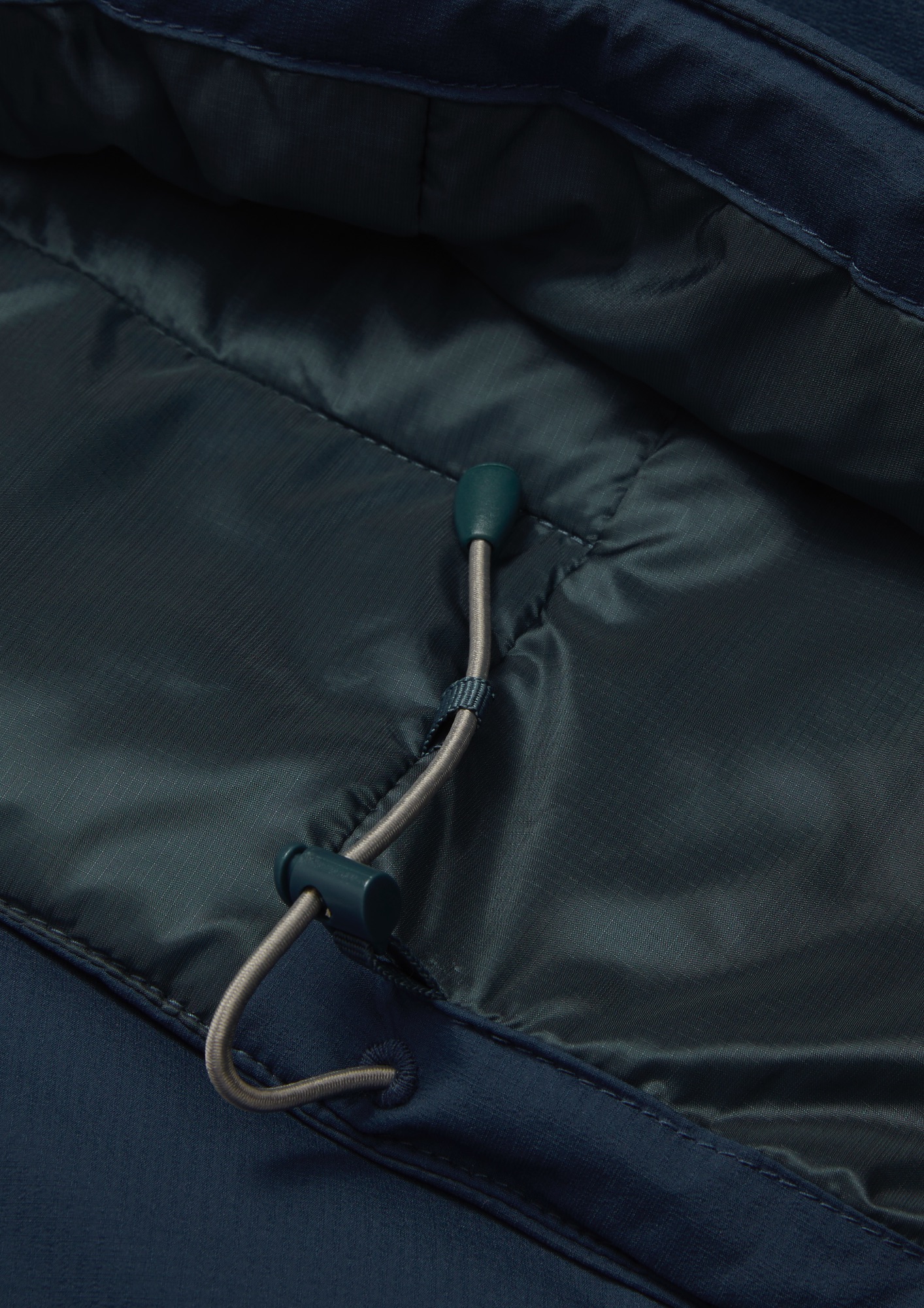 Rab Men's Xenair Vest Tempest Blue 06