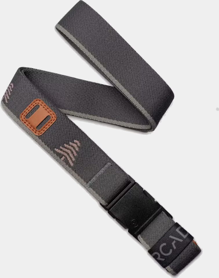 Arcade Blackwood Slim Charcoal 01