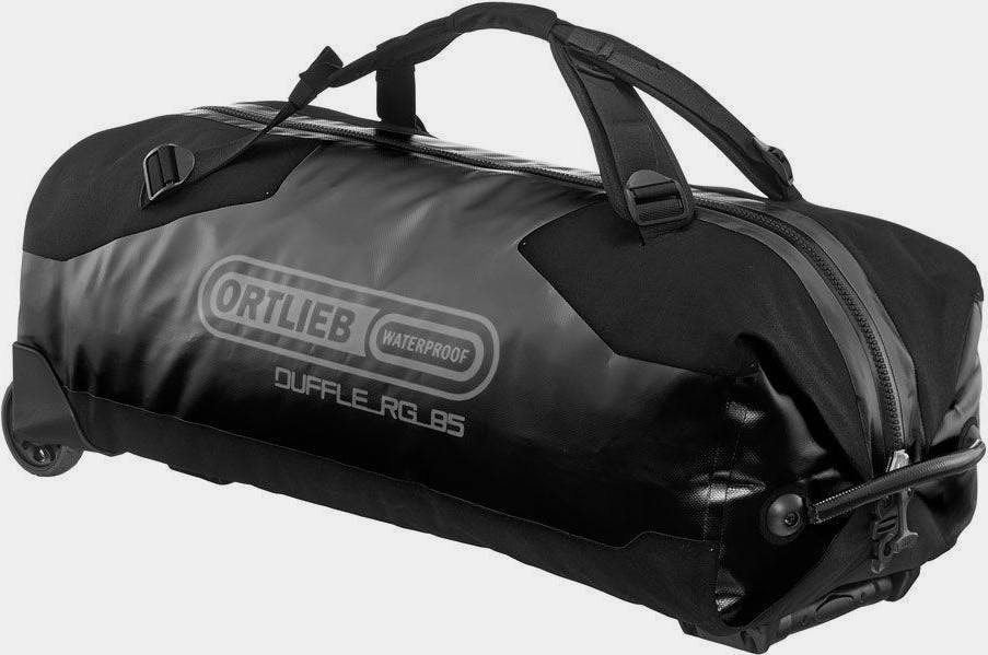 Ortlieb Duffle RG 85 Black 13