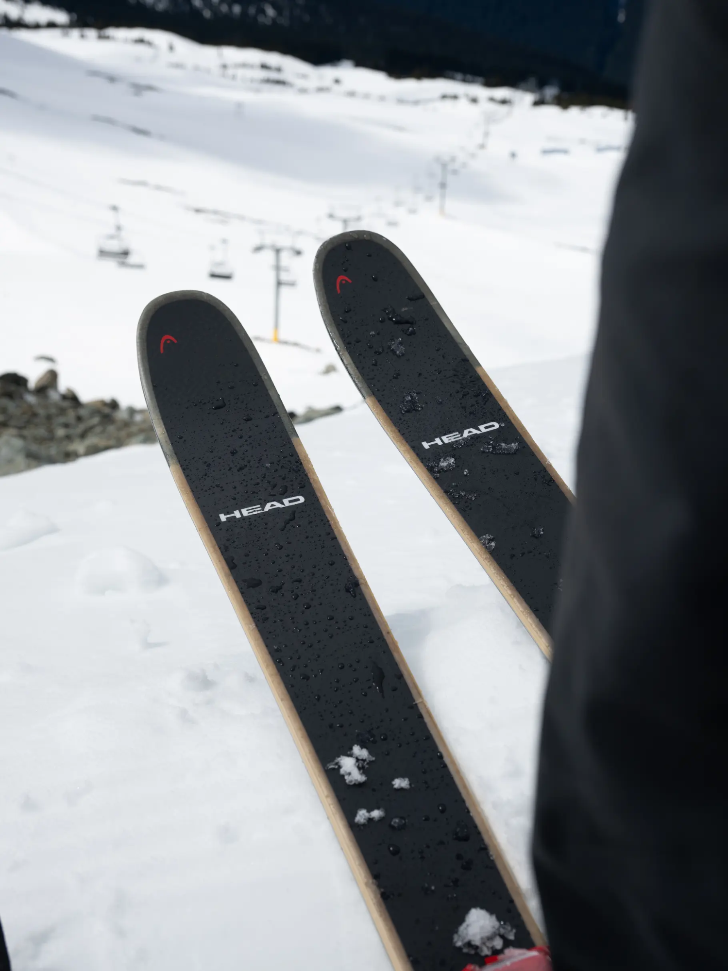 Head Kore 100 Ti 25/26  05