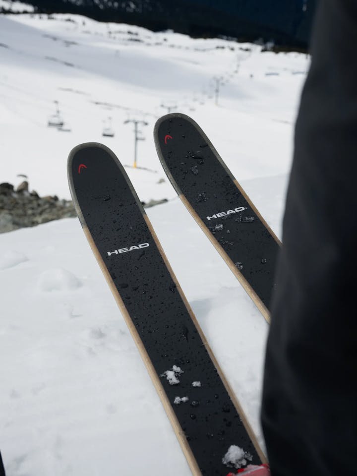 Head Kore 100 Ti 25/26  05