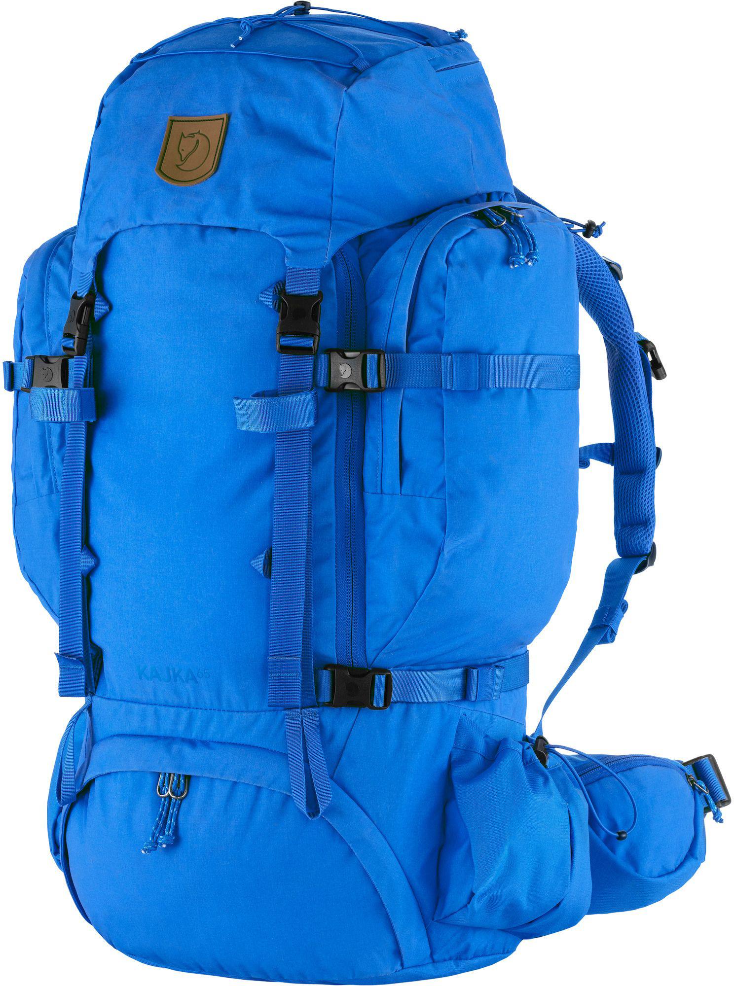 Fjällräven Kajka 65 M/L Un Blue 03