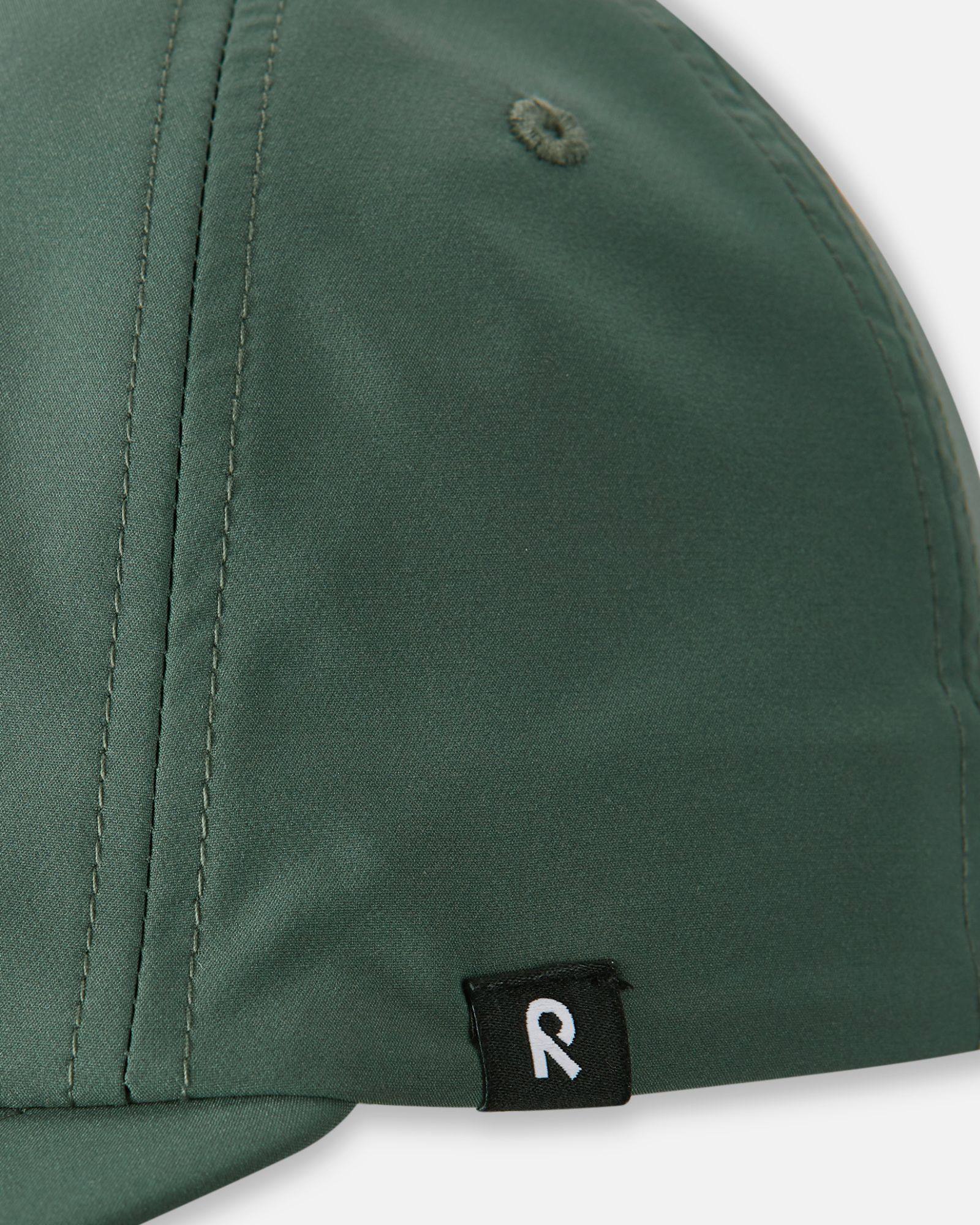 Reima Hytty Cap Thyme 02