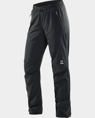 Aero Short Pant Women Spring 18