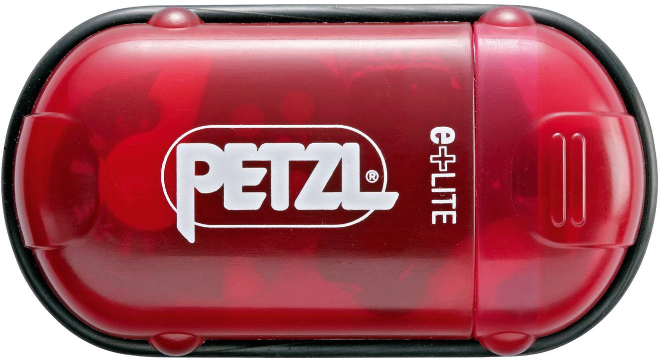Petzl E+Lite  02
